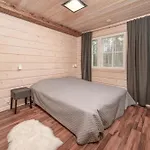 Ylläksen Taiga Ylläsjärvi
