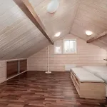 Ylläksen Taiga Lomamökit