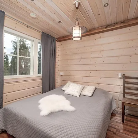 Yllaeksen Taiga *