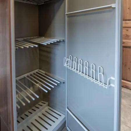 Yllaeksen Taiga בקתה Ylläsjärvi